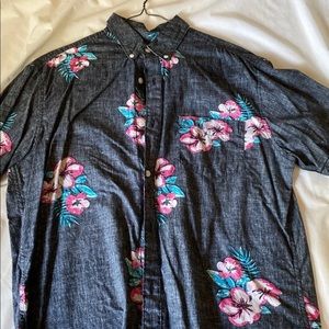 Men’s shirt